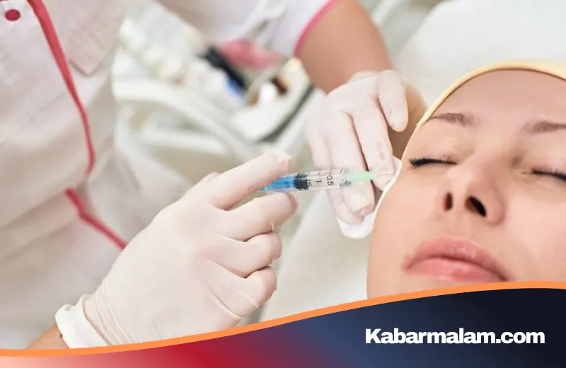 Rahasia Kulit Bening Bak Kaca: Review Mendalam Glass Skin Treatment untuk Wajah Glowing dan Plumpy