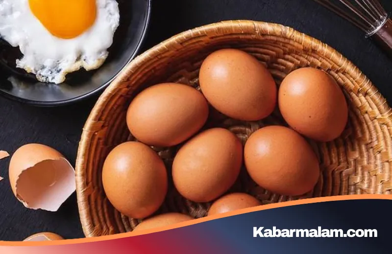 Rahasia Kulit Glowing Viral di TikTok: Benarkah Makan Membran Telur Bikin Awet Muda?