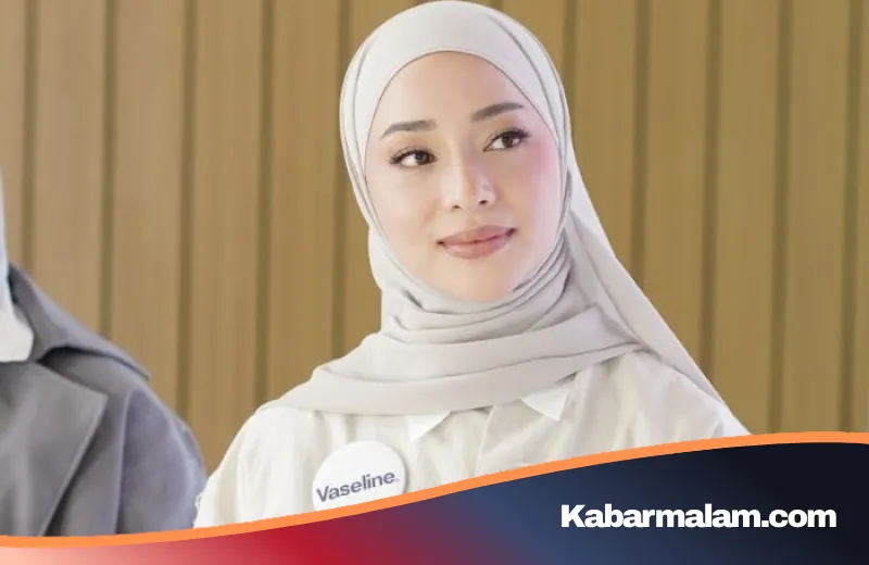 Rahasia Kulit Sehat Nikita Willy: Mengapa Busana Tertutup Bukan Alasan Abaikan Perawatan Tubuh