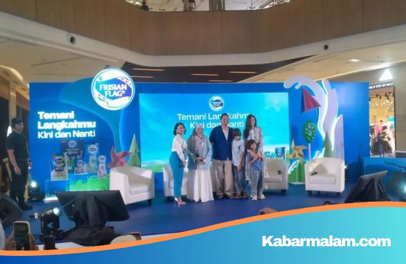 Rahasia Ringgo Agus Rahman Jaga Kesehatan Mental Istri, Tips Jitu Hindari Burnout dalam Parenting