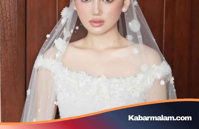 Rahasia Tampilan Glaze Skin Syifa Hadju di Bali: Bedah Detail Produk dan Harga Makeup yang Digunakan