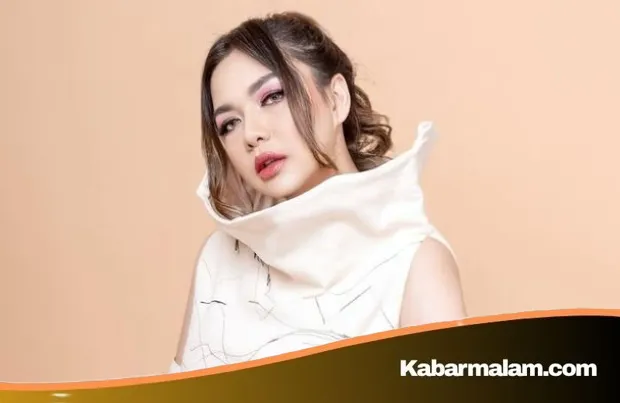 Rahasia Transformasi Drastis Vicky Shu: Bukan Operasi Bariatrik, Melainkan Konsistensi Pola Hidup