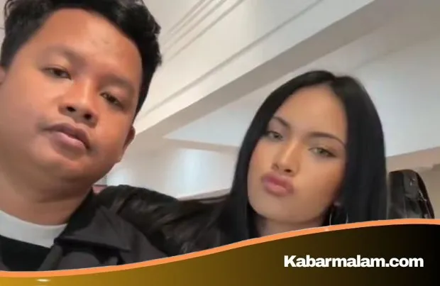 Rahasia Wangi 'Habis Mandi' Dustin Tiffani: Ritual Grooming yang Diatur Sang Istri