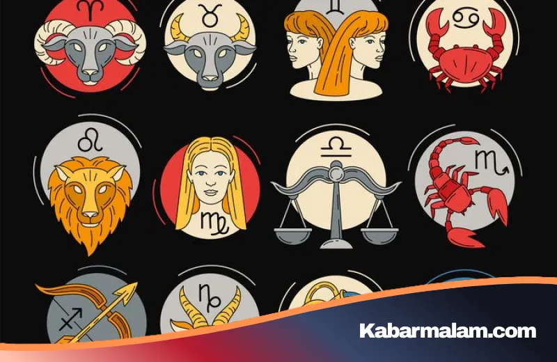 Ramalan Zodiak 10 Mei: Angin Segar untuk Capricorn, Aquarius dan Pisces Harus Ekstra Waspada