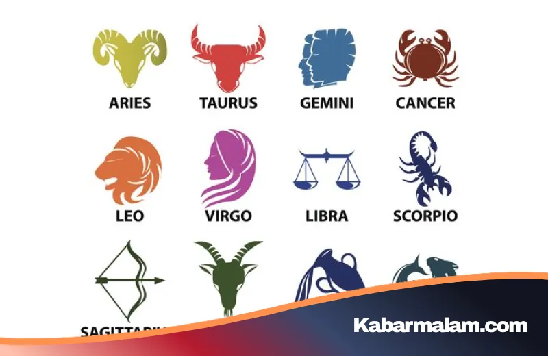 Ramalan Zodiak 13 Mei: Aries Menghadapi Badai Persoalan, Gemini Diminta Bangkit dari Luka Lama
