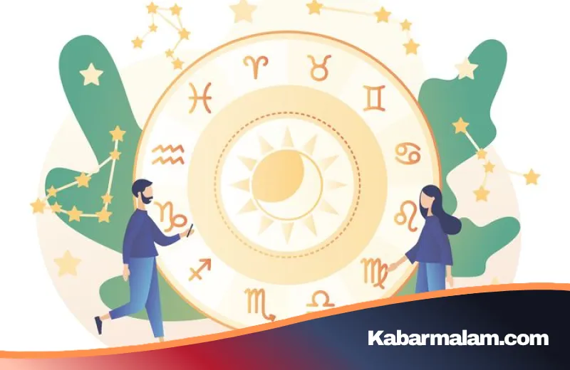 Ramalan Zodiak 4 Mei: Capricorn Perlu Menahan Diri, Aquarius Bertabur Bantuan, Pisces Harus Fokus