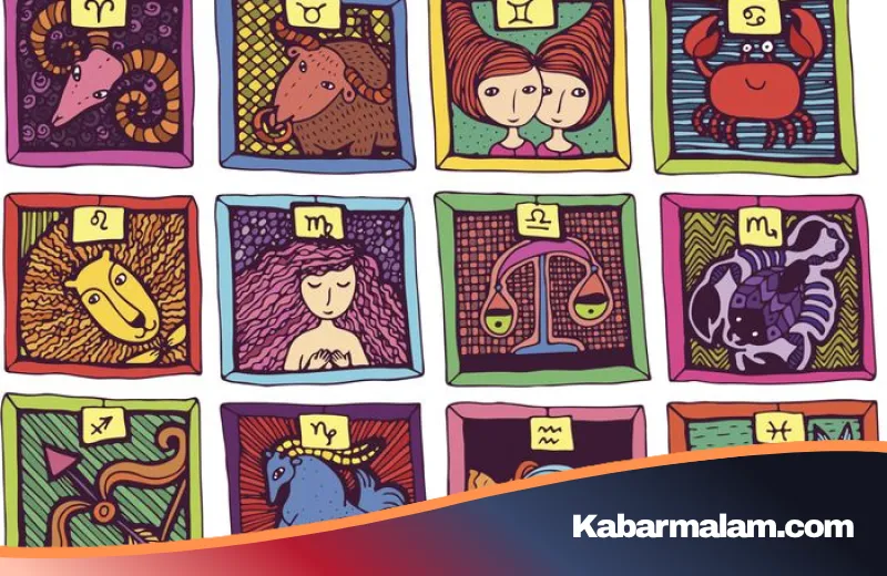 Ramalan Zodiak 5 Mei: Cancer Harus Waspada Intrik, Leo Jemput Peluang, dan Virgo Temukan Kejutan