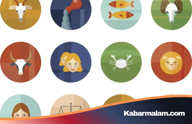 Ramalan Zodiak 9 Mei: Peluang Cuan Virgo Melimpah, Cancer Jangan Terlalu Berpikir Keras