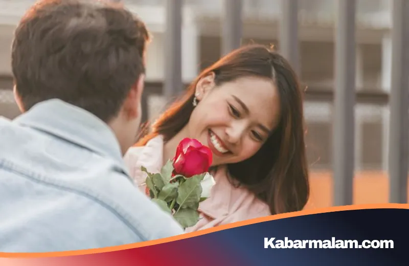 Ramalan Zodiak Cinta 14 Mei: Virgo Diliputi Gairah Membara, Libra Raih Kehangatan Lewat Perhatian Kecil