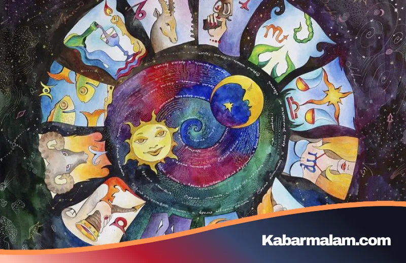 Ramalan Zodiak Hari Ini: Aquarius Diminta Jujur, Pisces Temukan Peluang Emas