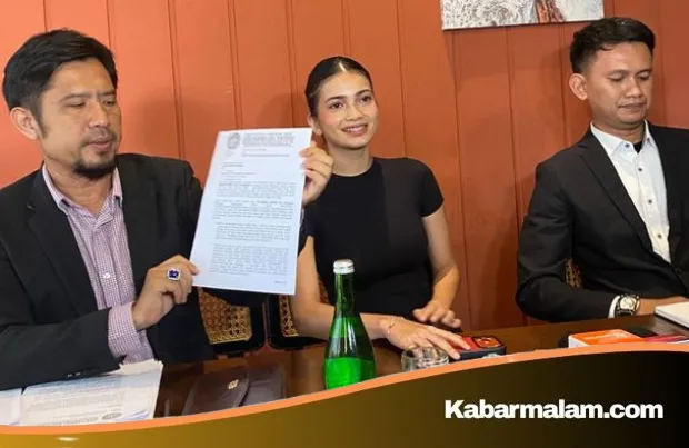 Ratu Sofya Angkat Bicara: Di Balik Somasi HAS Pictures dan Tuntutan Hak yang Belum Terpenuhi