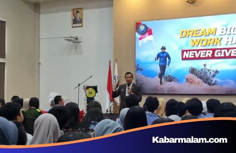 Refleksi AHY Soal Kekalahan di Pilkada DKI: Jangan Malu Gagal, Sukses Tak Ada yang Instan