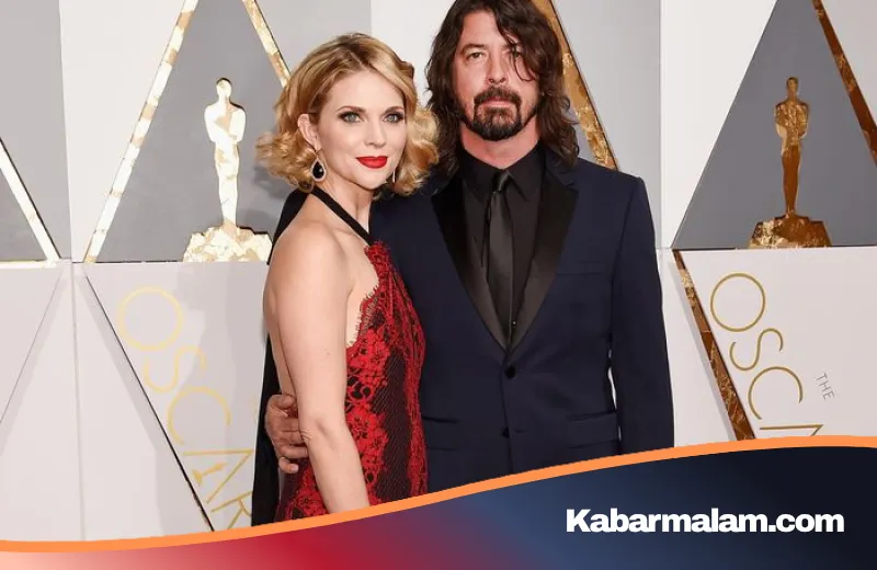 Refleksi Dave Grohl: Memasak demi Keluarga di Tengah Badai Skandal Anak Luar Nikah