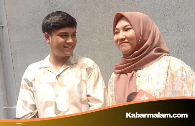 Rencana Manis Ressa Rosano: Bulan Madu Sekaligus Melepas Rindu dengan Aisha Aurum di Singapura