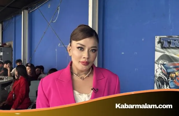 Retaknya Mahligai Rumah Tangga Shindy Samuel: Ketika Pernikahan Tak Lagi Menjadi Ruang Ibadah