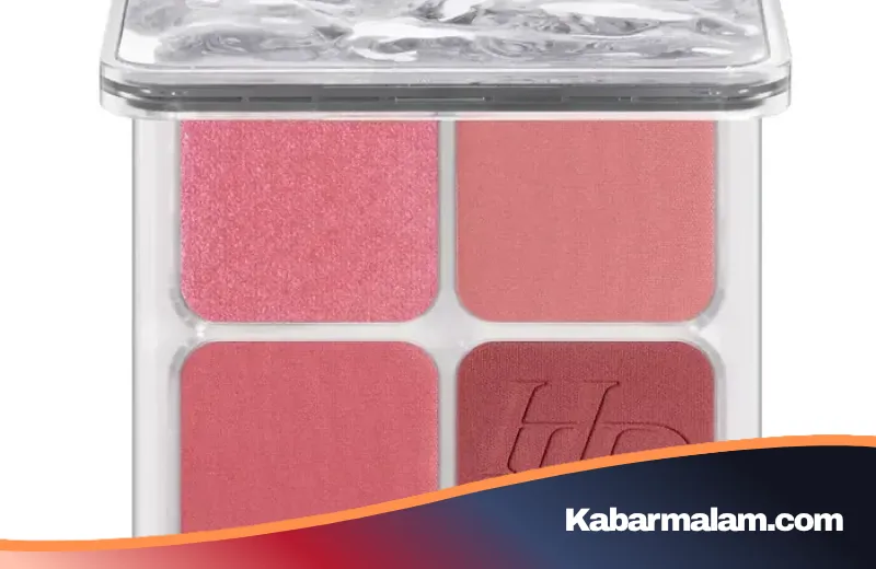 Review Eksklusif Huda Beauty Blush Filter Palette: Rahasia Pipi Merona dengan Efek Filter yang Memukau
