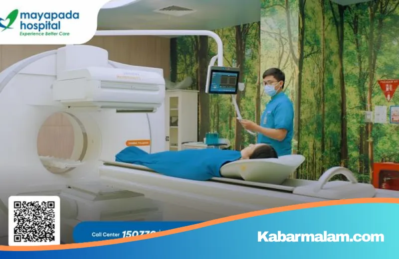 Revolusi Deteksi Dini: Teknologi PET-CT dan SPECT-CT Hadir di Jakarta dengan Standar Keamanan Tinggi