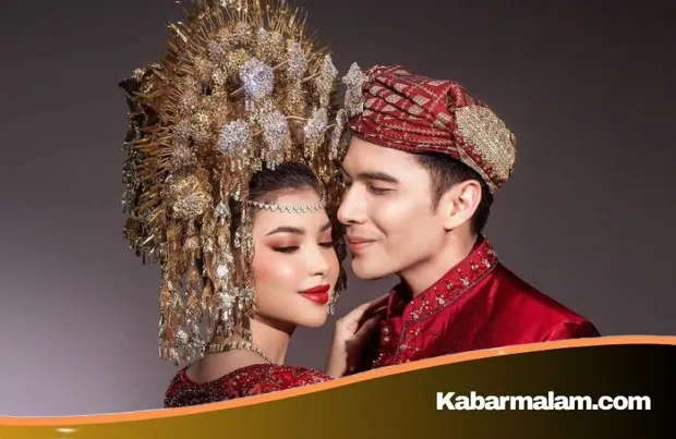 Ridho Illahi Bagikan Kabar Kehamilan Anindya Caroline, Rela Kurangi Jadwal Nongkrong Demi Jadi Suami Siaga
