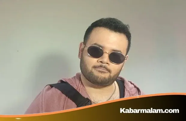 Ridho Rhoma dan Perjuangan Melawan Jarum Timbangan: Berat Badan Sempat Tembus 106 Kg, Terganjal Nikmatnya Masakan Ibu
