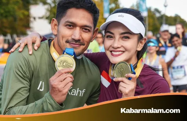 Ritual Malam Ibnu Jamil dan Ririn Ekawati: Rahasia 'Pillow Talk' yang Menguatkan Ikatan Cinta