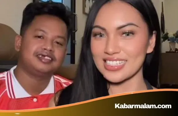 Ritual Masker Tengah Malam: Rahasia Dustin Tiffani Tampil 'Glow Up' di Tangan Sang Istri