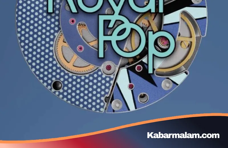 Royal Pop: Kolaborasi Revolusioner Swatch x Audemars Piguet Siap Guncang Pasar Horologi