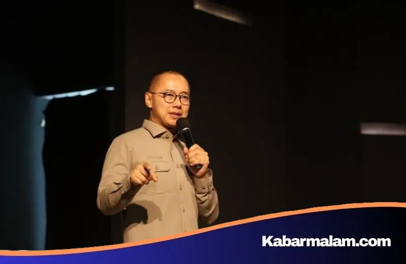RUU Satu Data Indonesia: Strategi Eddy Soeparno Pastikan Subsidi Energi Tak Salah Sasaran