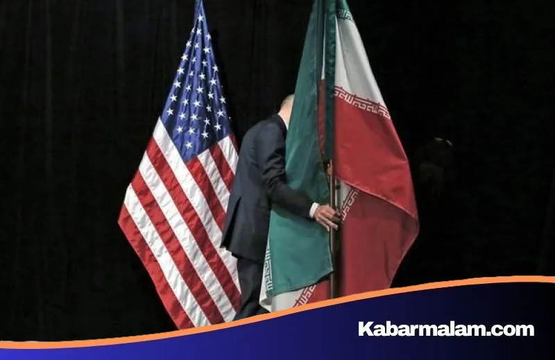 Saling Gertak di Jalur Vital, Iran Siapkan Serangan Jika Pasukan AS Nekat Masuki Selat Hormuz