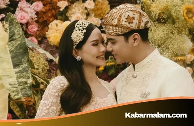 Sambut Cucu Pertama dari Al Ghazali, Ahmad Dhani Siapkan Fasilitas Mewah di Rumah Pondok Indah