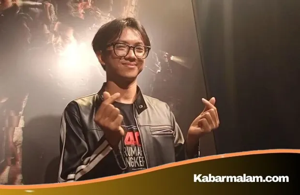 Saputra Kori dan Realita Pahit Industri Film: Tetap Ditolak Casting Walau Berstatus Mega Bintang TikTok