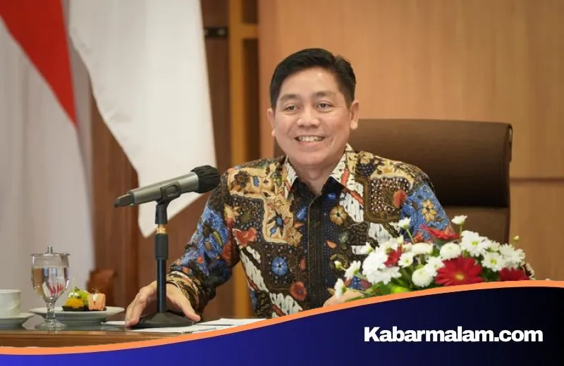 Sayap Internasional Kembali Terbentang di Belitung, Targetkan Lonjakan Devisa Pariwisata