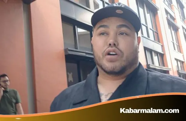 Semangat Berbagi Ivan Gunawan: Siapkan Sapi Melimpah di Masjid Pribadi untuk Idul Adha
