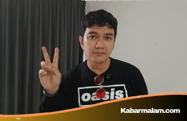 Senggol Privasi Sang Putra, Aldi Taher Sampaikan Permohonan Maaf Terbuka ke Dewi Perssik
