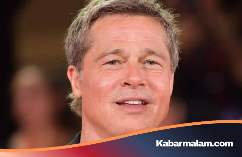 Sengketa Nama di Dunia Kecantikan: Brad Pitt Digugat Brand Beau D Terkait Pelanggaran Merek Dagang