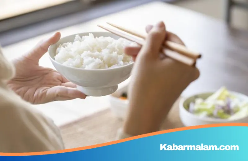 Seni Berhenti Makan Sebelum Kenyang: Rahasia Panjang Umur Masyarakat Jepang Melalui Filosofi Hara Hachi Bu
