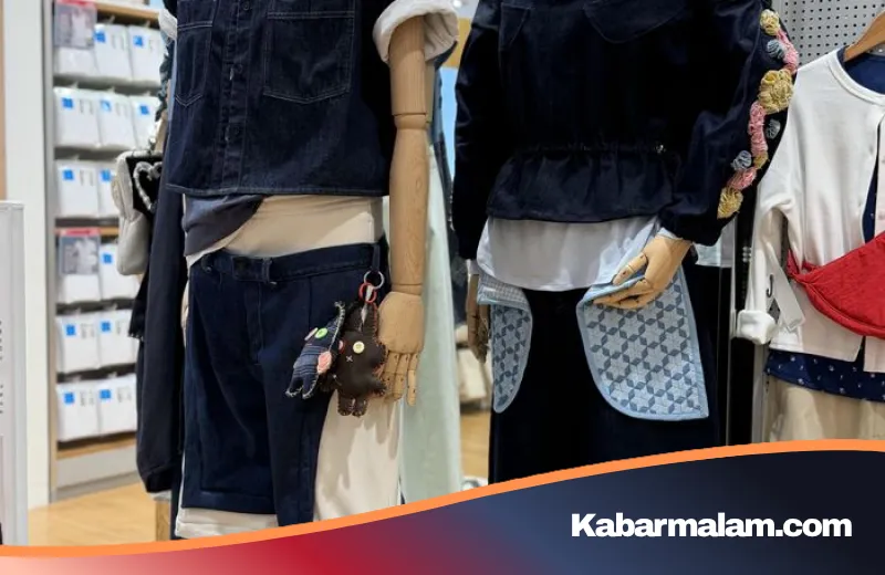 Seni Daur Ulang Berkelas: Uniqlo x ESMOD Jakarta Ubah Pakaian Tak Terpakai Menjadi Koleksi High-Fashion
