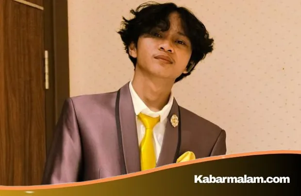 Sentuhan Hangat Fajar Sadboy untuk Amanda Manopo: Siapkan Kado hingga Jaga Mood Sang 'Kakak' Menjelang Persalinan