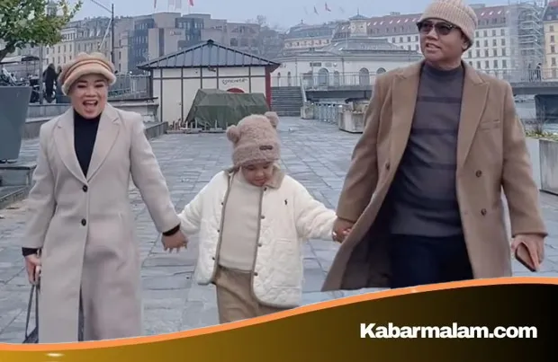 Sentuhan Hangat Haji Faisal: Memupuk Empati dan Kepedulian Gala Sky Lewat Momen Idul Adha