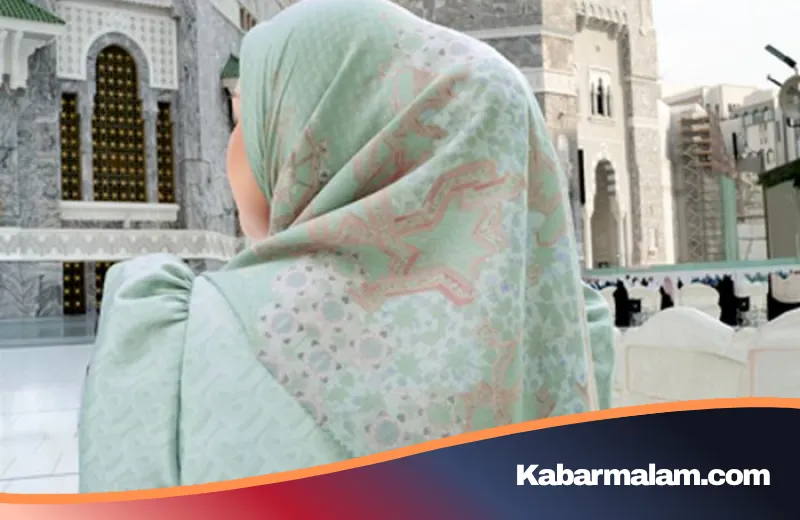 Sentuhan Magis Tanah Suci dalam Balutan Haramain 2 Series, Persembahan Spesial Buttonscarves untuk Idul Adha