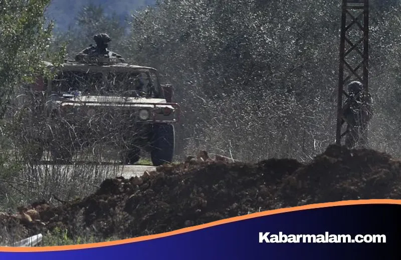 Serangan Drone Peledak Hizbullah Tewaskan Tentara Israel, Eskalasi Konflik di Lebanon Selatan Kian Memanas