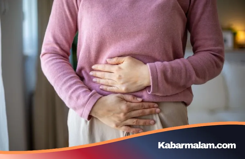 Sering Kembung Saat Stres Melanda? Kenali Rahasia 'Otak Kedua' dan Cara Mengatasinya