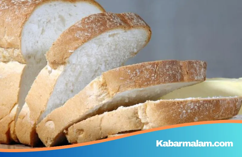 Sering Salah Kaprah, Ini Cara Rahasia Simpan Roti Agar Tetap Empuk dan Bebas Jamur Lebih Lama