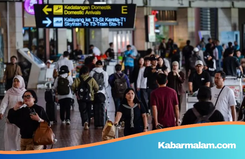 Siaga Satu Ancaman Ebola, Kemenkes RI Perketat Pengawasan di Seluruh Pintu Masuk Internasional