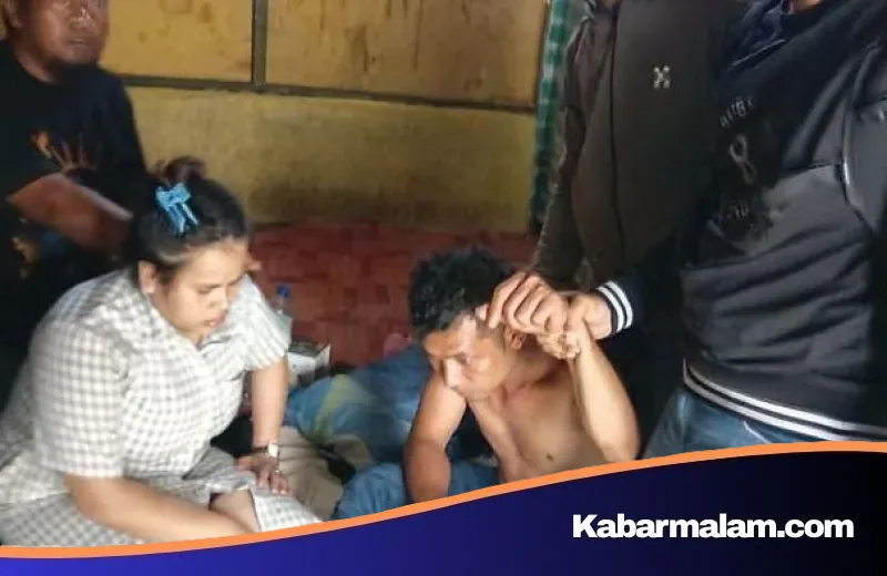 Siasat Keji Menantu di Riau: Hubungan Gelap dengan Eksekutor Jadi Kunci Pembunuhan Berencana