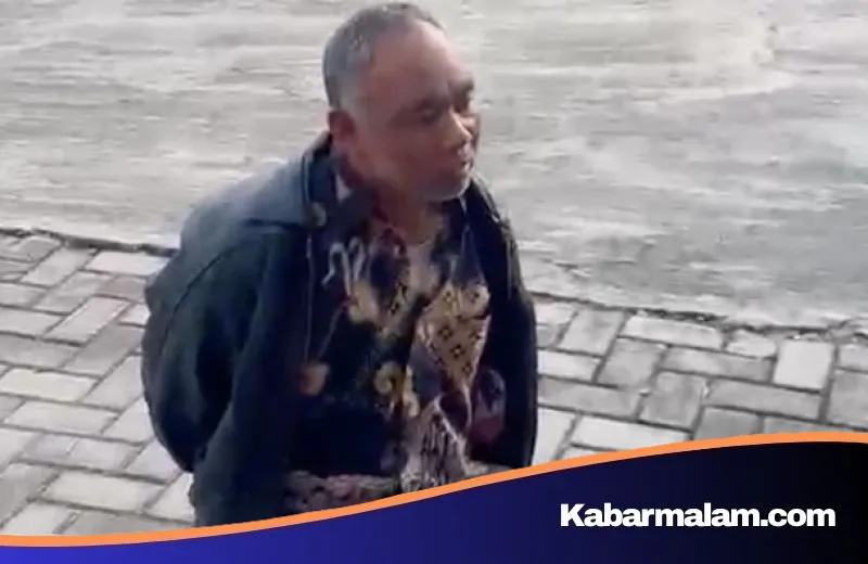 Siasat Keji Pengasuh Ponpes di Pati: Korban Diancam 'Putus Jalur Ilmu' dan Takut Melawan Tuhan