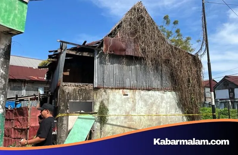Siasat Licik Pembunuh Siswi SD di Makassar: Pura-Pura Ngamuk Demi Kecoh Polisi