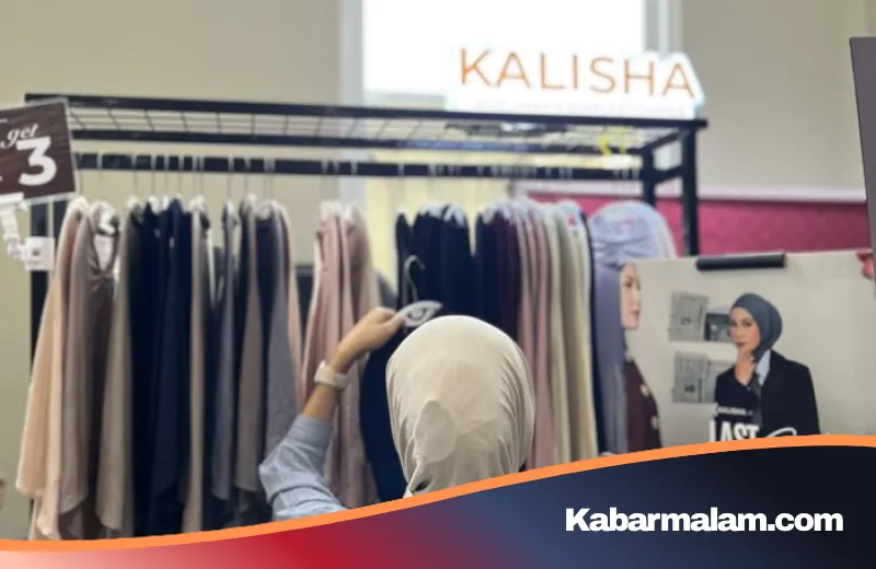 Simalakama Bisnis Hijab Lokal: Antara Kemudahan Marketplace dan Biaya Admin yang Mencekik