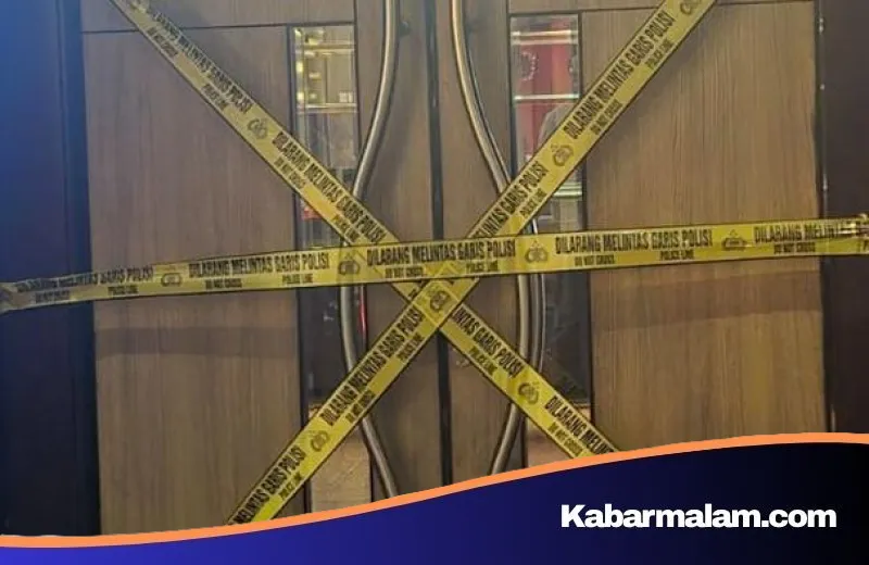 Sinergi Tajam Lapas Cipinang dan Bareskrim: Bongkar Kedok Bisnis Narkoba Terselubung di B Fashion Hotel