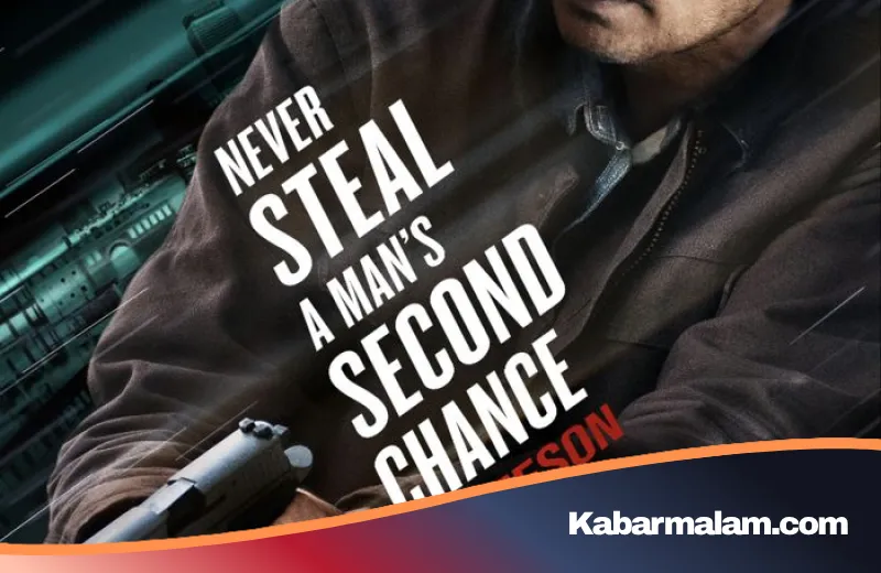 Sinopsis Honest Thief: Kisah Liam Neeson Menjadi Perampok yang Berusaha Bertobat di Bioskop Trans TV