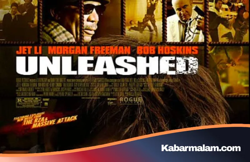 Sinopsis Unleashed: Perjuangan Jet Li Lepas dari Belenggu 'Anjing Petarung' di Bioskop Trans TV Malam Ini
